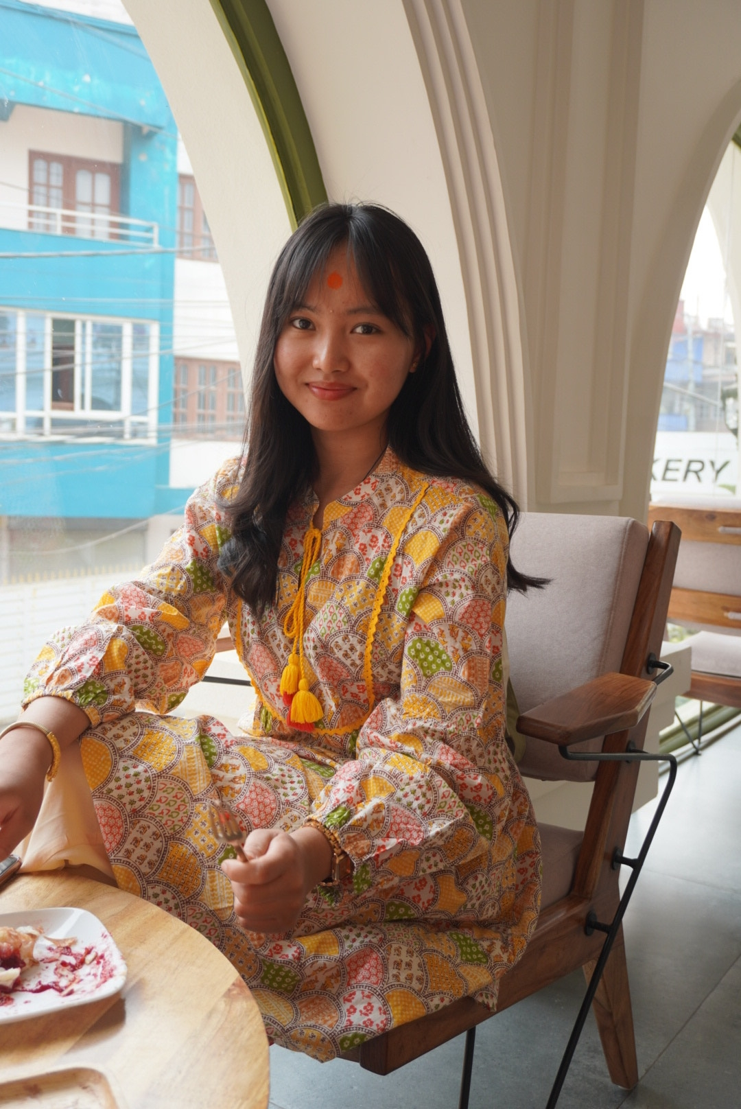 Awantika Gurung