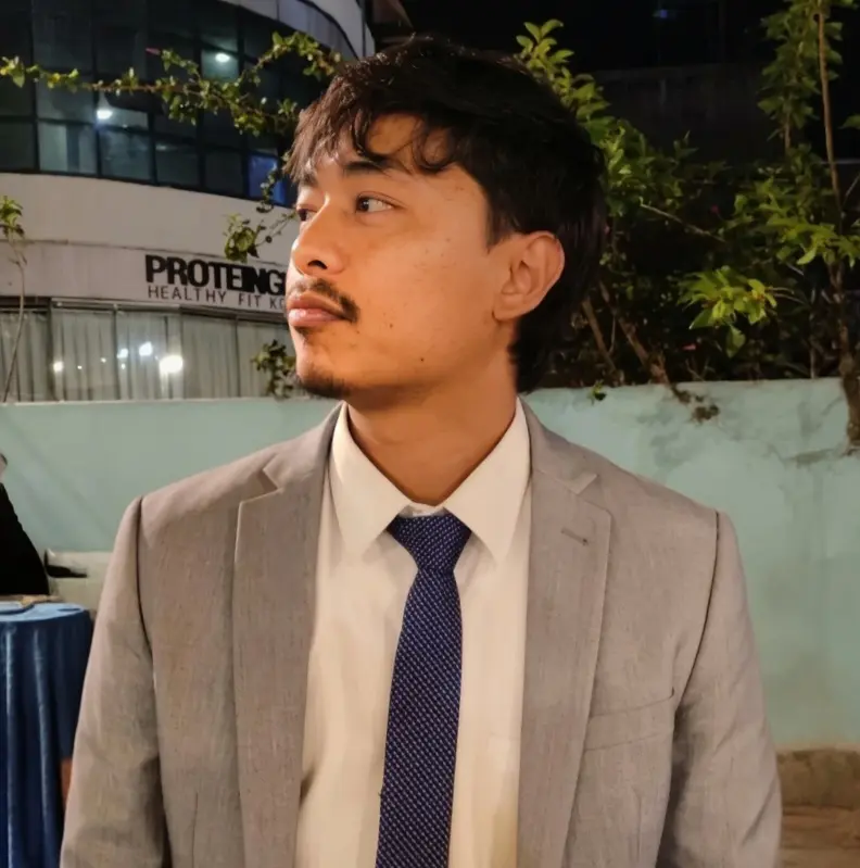 Biraj Rajbhandari