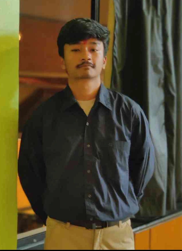 Saurav Shrestha